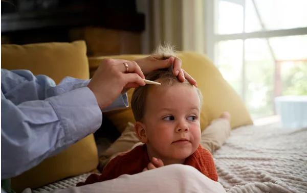 Craniosynostosis surgery