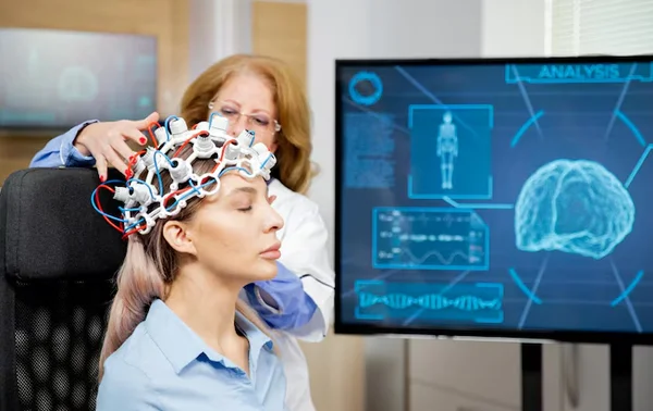 Deep Brain Stimulation