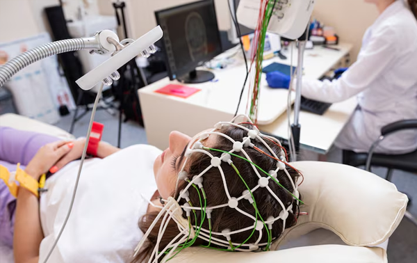 Epilepsy surgery