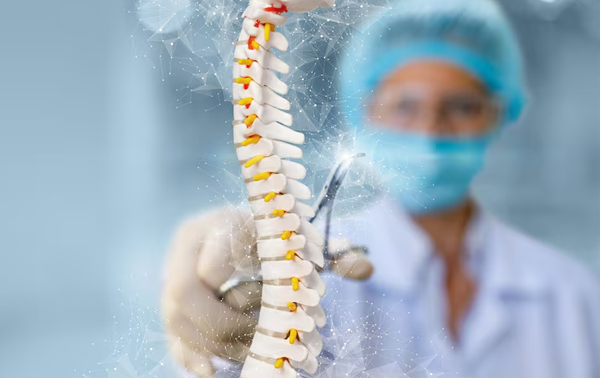 Lumbar Disc Surgery