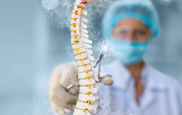 Lumbar Disc Surgery