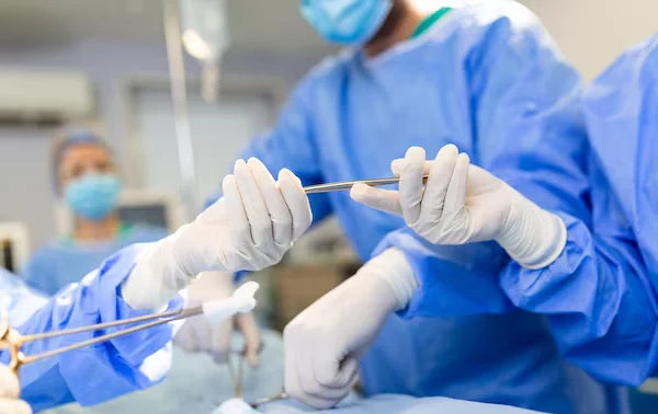 CVJ Surgery