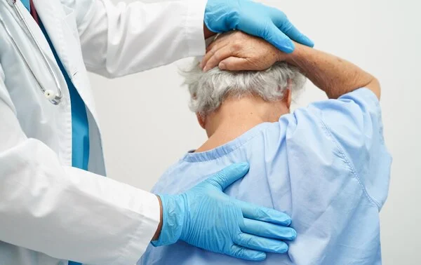 Spine Tumor Surgery